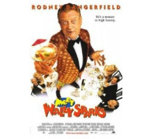 Познакомьтесь с Уолли Спарксом (1996)