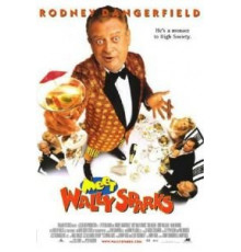 Познакомьтесь с Уолли Спарксом (1996)