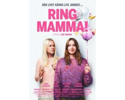 Позвони маме  (фильм 2019) смотреть онлайн