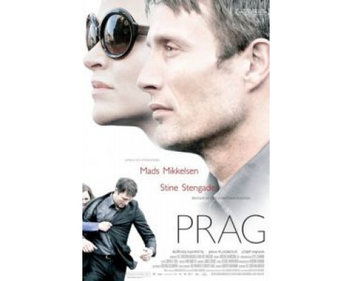Прага  (фильм 2006) смотреть онлайн