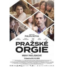 Пражская оргия (2019)