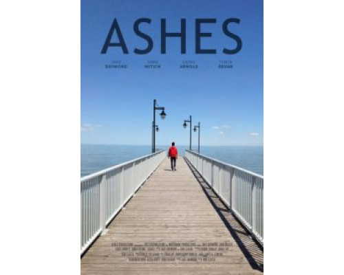 Прах  (фильм 2017) смотреть онлайн