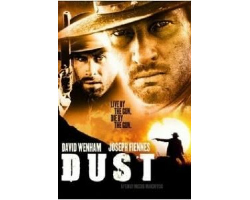 Прах  (фильм 2001) смотреть онлайн