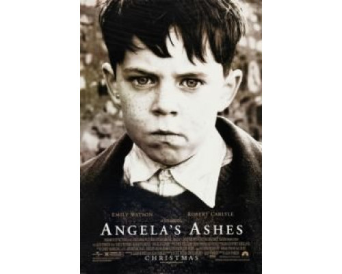 Прах Анджелы  (фильм 1999) смотреть онлайн