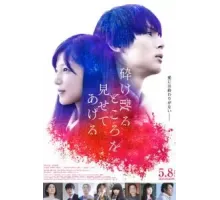 Прах моей плоти словно огромная галактика (2021)