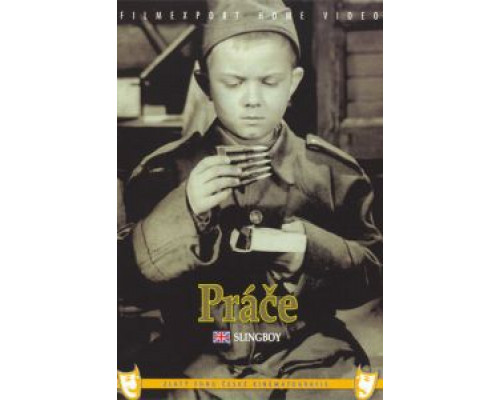 Пращник  (фильм 1960) смотреть онлайн