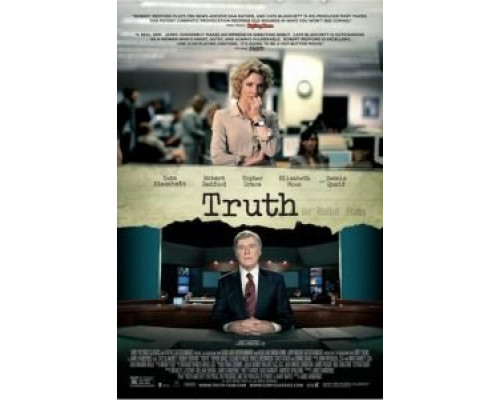 Правда  (фильм 2015) смотреть онлайн