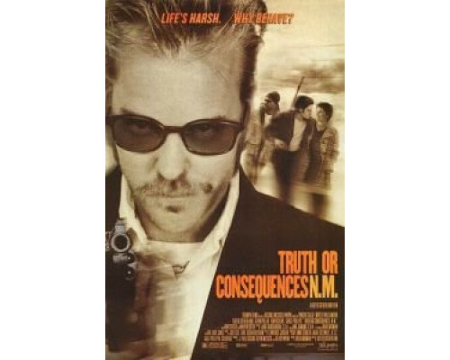 Правда и последствия  (фильм 1997) смотреть онлайн