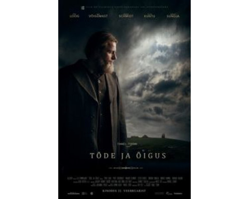 Правда и справедливость  (фильм 2019) смотреть онлайн