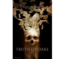 Правда или действие (2017)