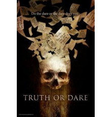 Правда или действие (2017)