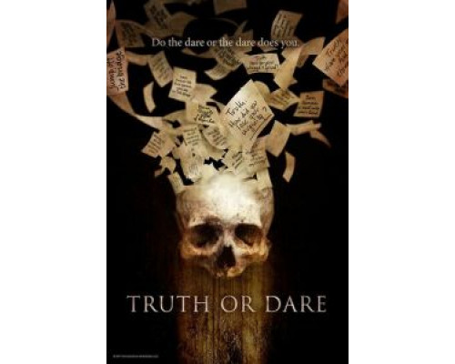 Правда или действие  (фильм 2017) смотреть онлайн