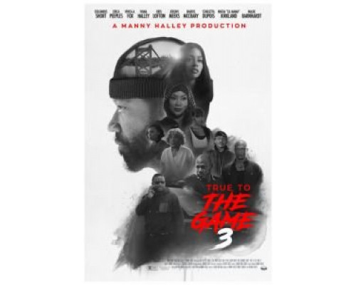 Правда в игре 3  (фильм 2021) смотреть онлайн