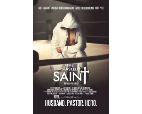 Праведник в маске  (фильм 2016) смотреть онлайн