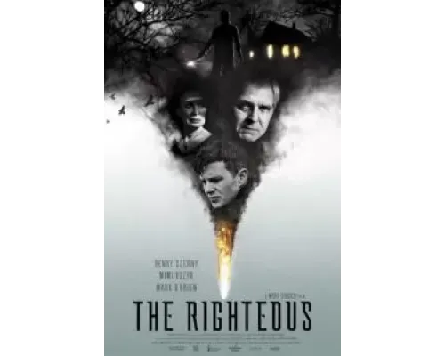 Праведный  (фильм 2021) смотреть онлайн