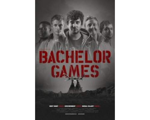 Правила игры  (фильм 2016) смотреть онлайн
