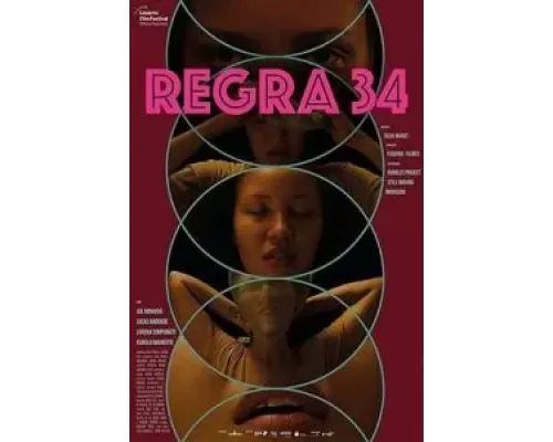 Правило 34  (фильм 2023) смотреть онлайн