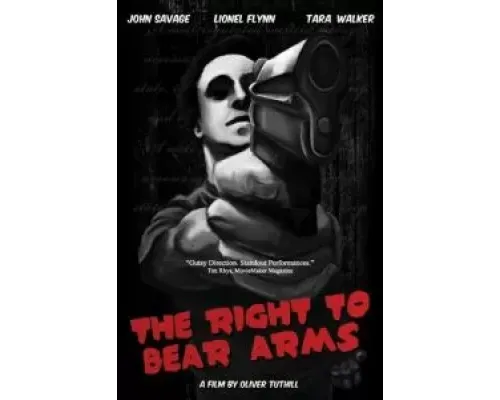 Право носить оружие  (фильм 2022) смотреть онлайн