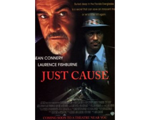 Правое дело  (фильм 1995) смотреть онлайн
