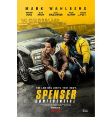 Правосудие Спенсера (2020)