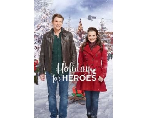 Праздник для героев  (фильм 2019) смотреть онлайн