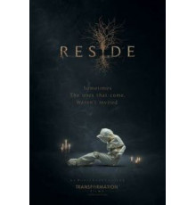 Пребывание (2018)