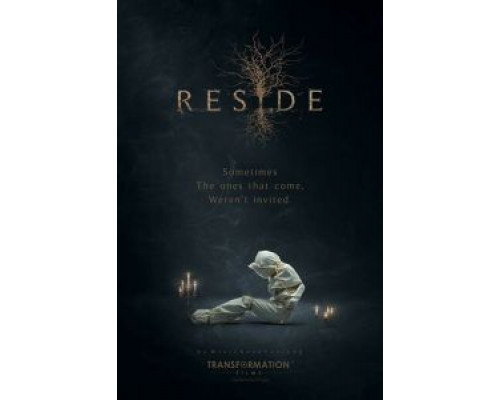 Пребывание  (фильм 2018) смотреть онлайн