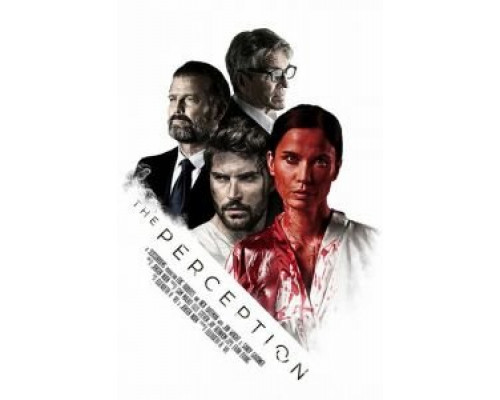 Предчувствие  (фильм 2018) смотреть онлайн