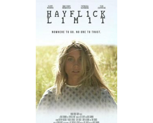 Предел Хейфлика  (фильм 2017) смотреть онлайн