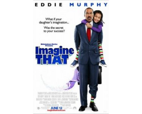 Представь себе  (фильм 2008) смотреть онлайн