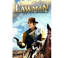 Представитель закона (1971)