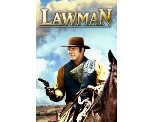 Представитель закона  (фильм 1971) смотреть онлайн