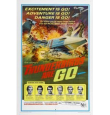 Предвестники бури, вперед! (1966)