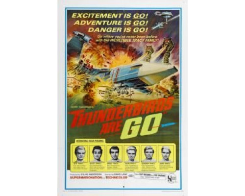 Предвестники бури, вперед!  (фильм 1966) смотреть онлайн