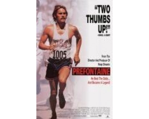 Префонтейн  (фильм 1997) смотреть онлайн