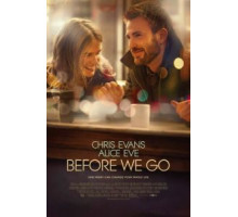 Прежде чем мы расстанемся (2014)