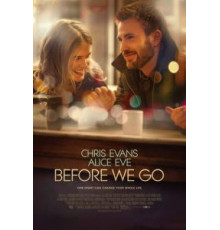 Прежде чем мы расстанемся (2014)