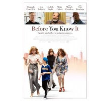 Прежде чем ты узнаешь (2019)