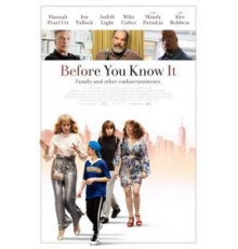 Прежде чем ты узнаешь (2019)