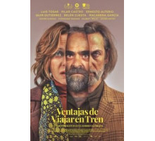 Преимущества путешествий поездами (2019)