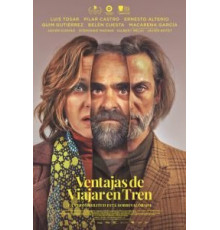 Преимущества путешествий поездами (2019)