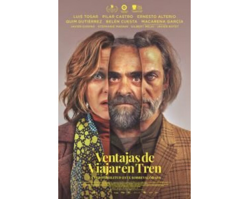 Преимущества путешествий поездами  (фильм 2019) смотреть онлайн