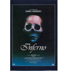 Преисподняя (1979)