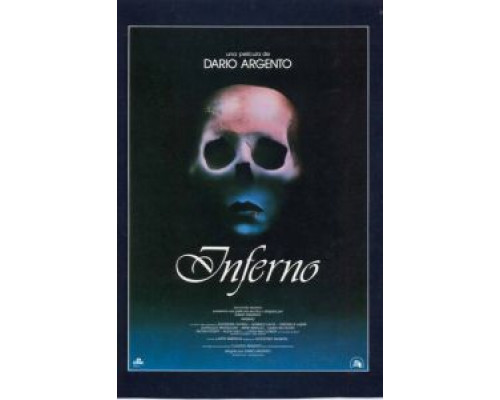 Преисподняя  (фильм 1979) смотреть онлайн