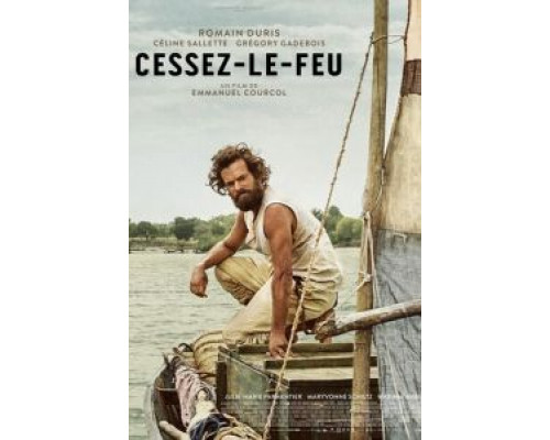 Прекращение огня  (фильм 2016) смотреть онлайн