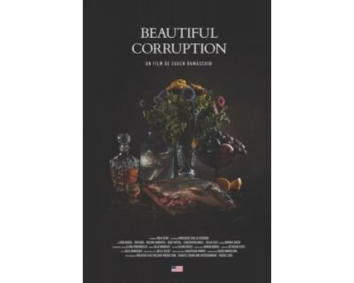 Прекрасная коррупция  (фильм 2018) смотреть онлайн