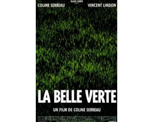 Прекрасная зеленая  (фильм 1996) смотреть онлайн