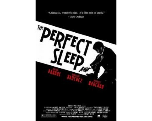 Прекрасный сон  (фильм 2009) смотреть онлайн