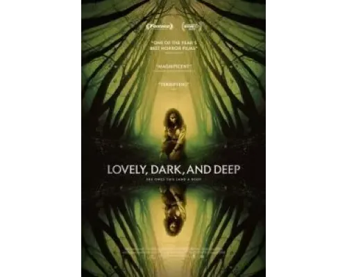 Прекрасный, тёмный и глубокий  (фильм 2023) смотреть онлайн