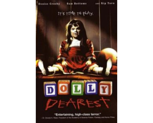 Прелестная Долли  (фильм 1991) смотреть онлайн